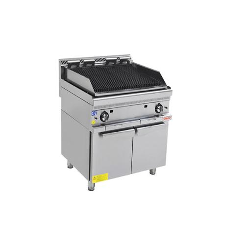 Газовые паровые грили