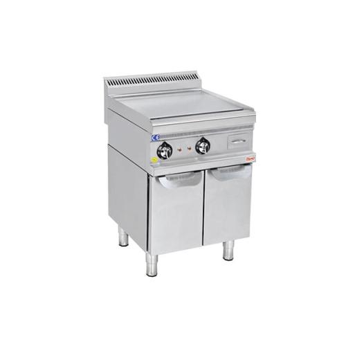 Электрические пластинчатые грили