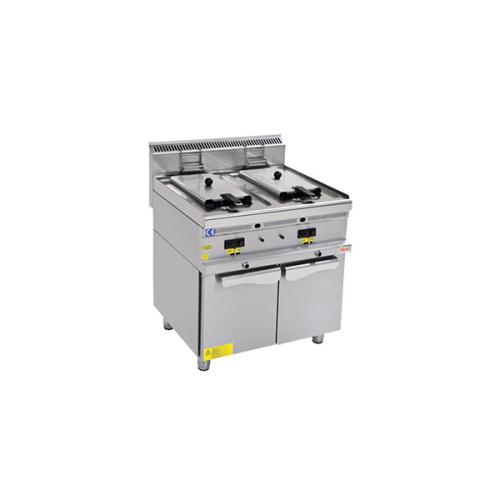 Газовые фритюрницы