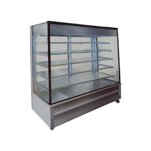 Витрина холодильная ELECTRO STEEL ESR – 517 TANIA