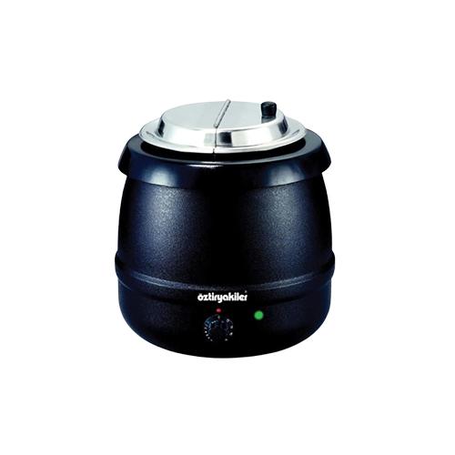 Электрическая кастрюля Öztiryakiler емкостью 9 литров