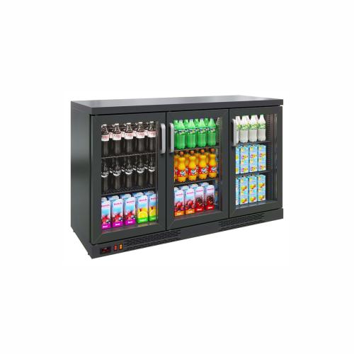 Стол холодильный POLAIR TD103-Bar