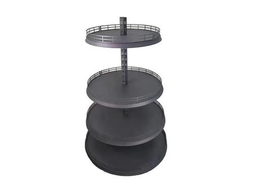 DINAMIK (Turkish technology) TamTur стеллаж.